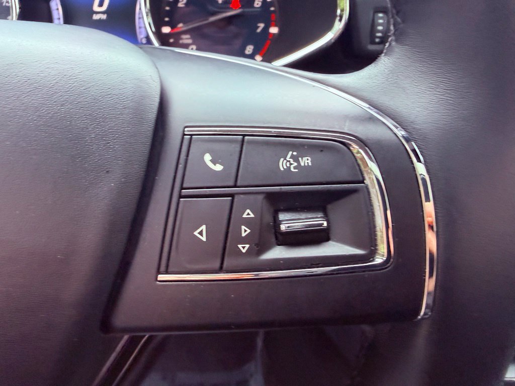 Used 2018 Maserati Quattroporte S GranLusso RWD image 22