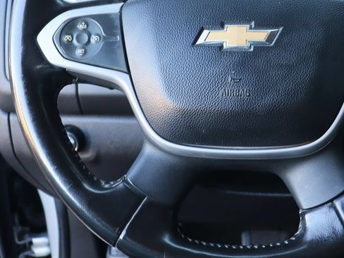 Used 2018 Chevrolet Colorado LT RWD image 51