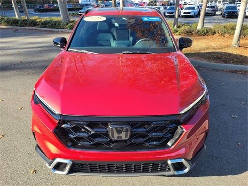 Certified 2023 Honda CR-V Sport Touring image 4