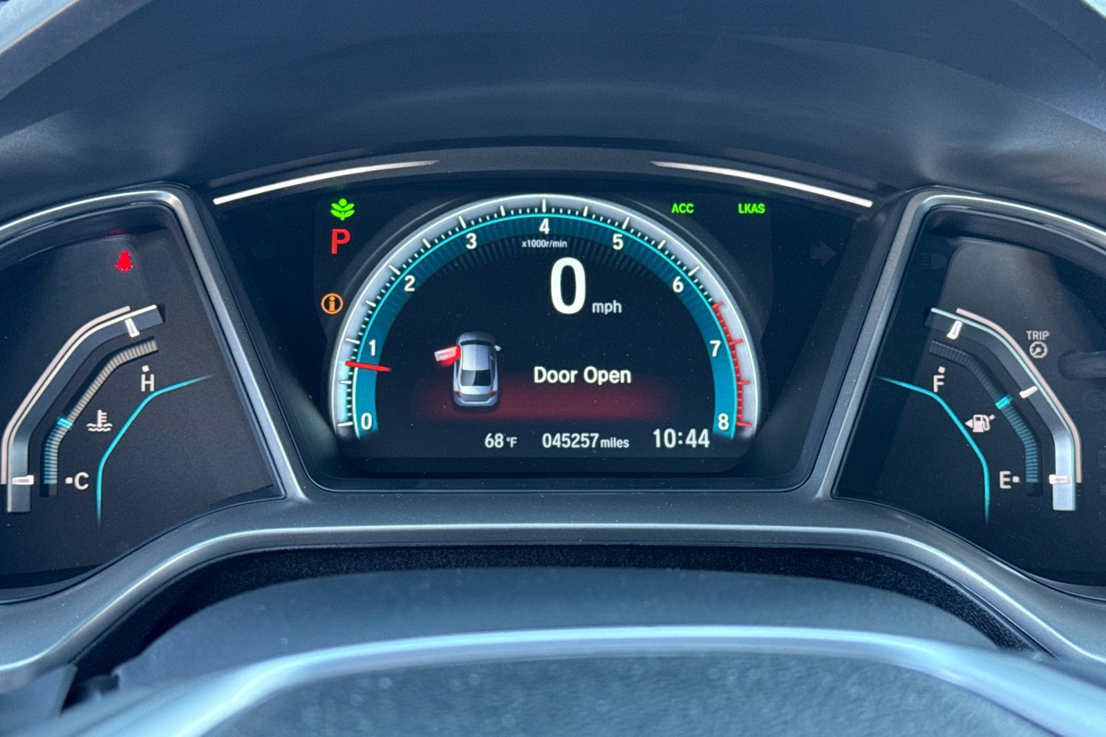 Used 2016 Honda Civic Touring image 21