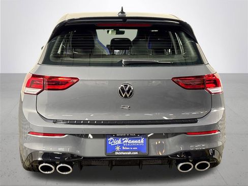 New 2026 Volkswagen Golf image 7