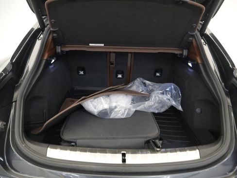 Certified 2024 Porsche Taycan Turbo S image 23