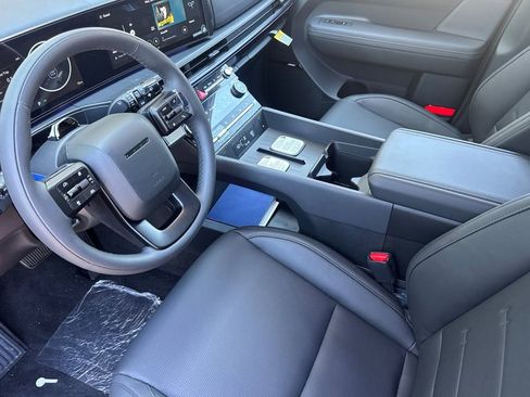 New 2026 Hyundai Santa Fe Calligraphy AWD/4WD image 7