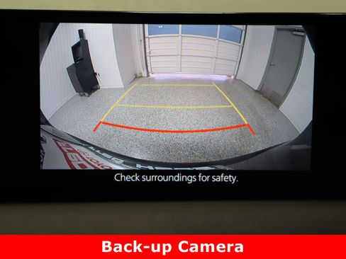 Used 2025 MAZDA CX-50 AWD 2.5 S w/ Accent Package image 23