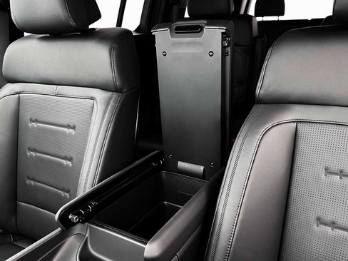 New 2026 Hyundai Santa Fe Calligraphy image 18