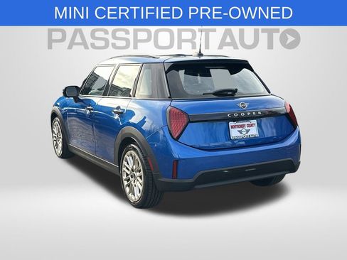 Used 2025 MINI Cooper S FWD image 2