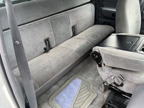 Used 1994 Ford F150 XL image 16