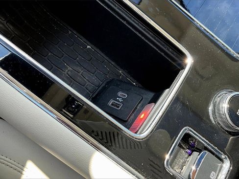 Used 2022 Lincoln Aviator Black Label w/ Dynamic Handling Package image 26