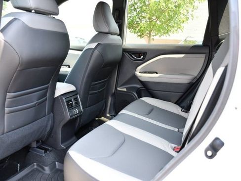 New 2026 Subaru Forester Limited AWD/4WD image 19