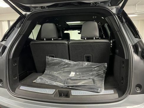 Used 2024 Cadillac XT6 Sport w/ Platinum Package AWD/4WD image 19