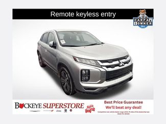 Used 2024 Mitsubishi Outlander Sport AWD 360° Tour