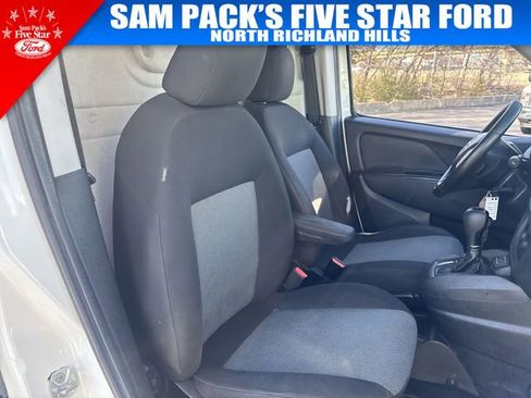 Used 2017 RAM ProMaster City Tradesman w/ Rear Back-up Camera Group image 30