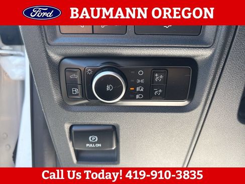 Used 2024 Ford F150 XLT w/ Equipment Group 302A MID AWD/4WD image 14