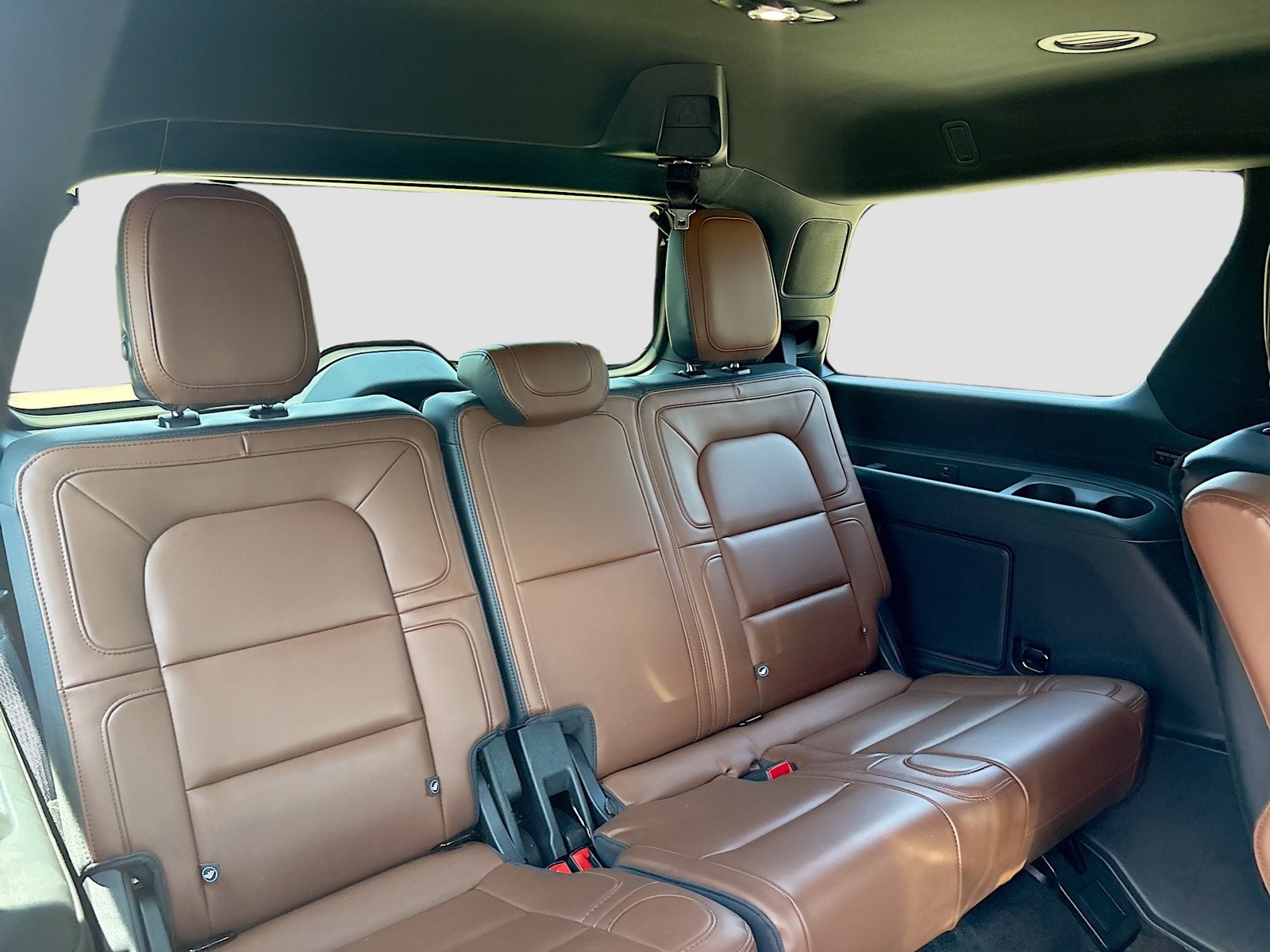 Used 2023 Lincoln Navigator Reserve AWD/4WD image 29