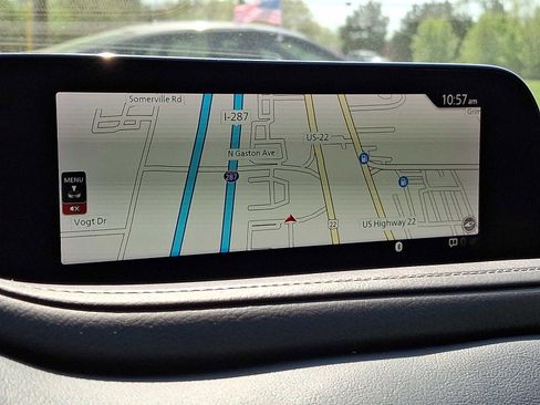 Used 2023 MAZDA CX-30 AWD 2.5 S w/ Premium Package image 15