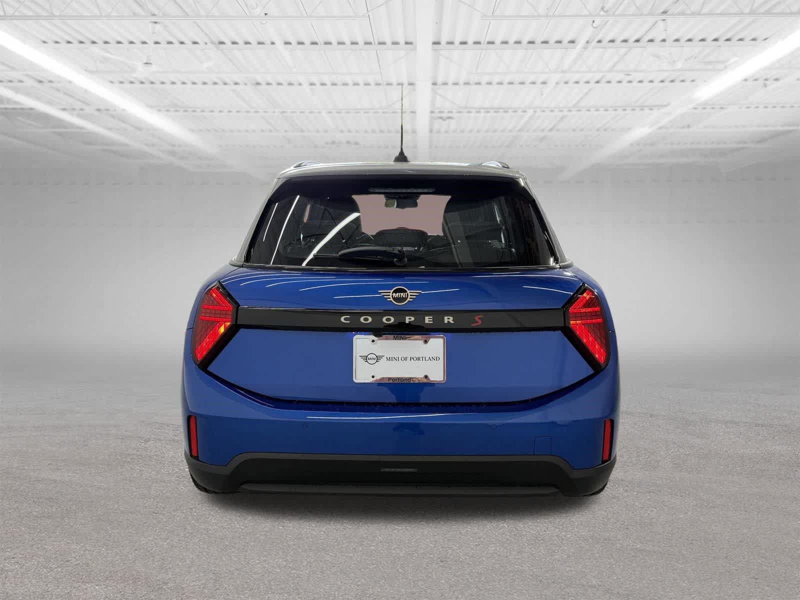 New 2026 MINI Cooper S FWD image 4