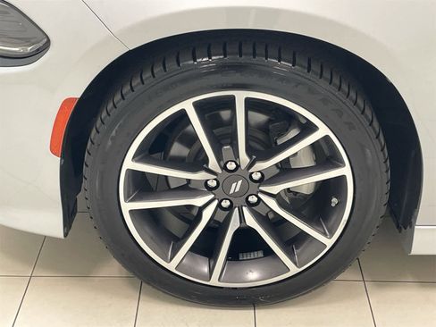Used 2023 Dodge Charger R/T w/ Plus Group image 23