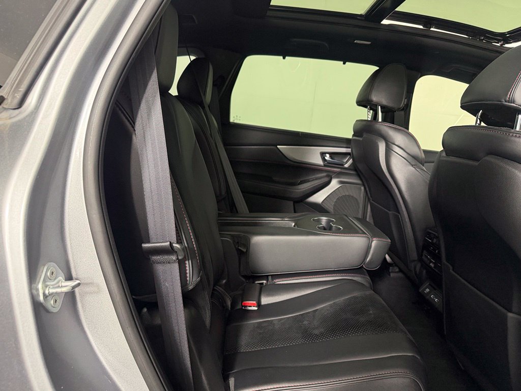Used 2023 Acura MDX A-Spec AWD/4WD image 21