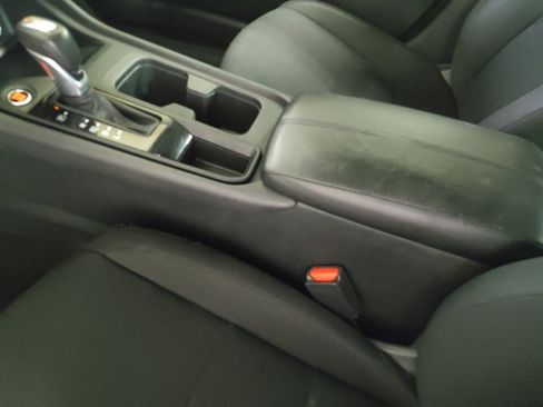Used 2024 Nissan Sentra S FWD image 26