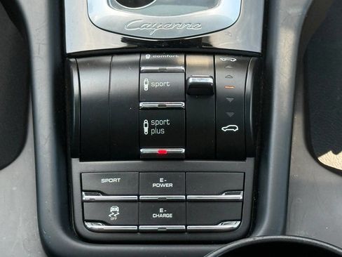 Used 2016 Porsche Cayenne S AWD/4WD image 24
