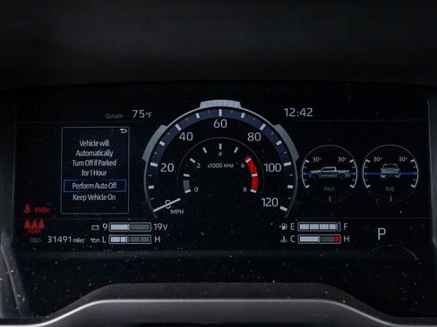 Used 2024 Toyota Tundra Platinum image 20