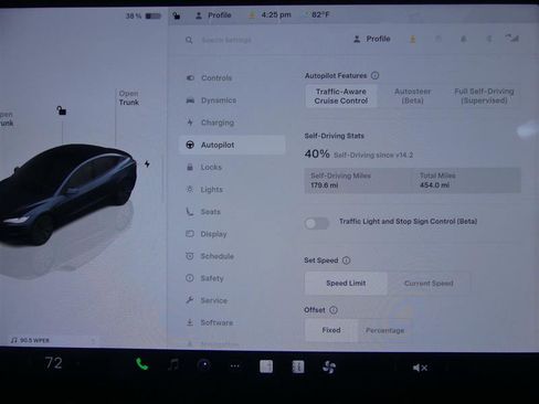 Used 2024 Tesla Model 3 image 14