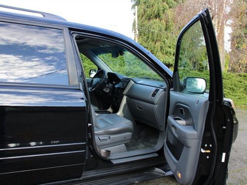 Used 2007 Honda Pilot EX-L image 14