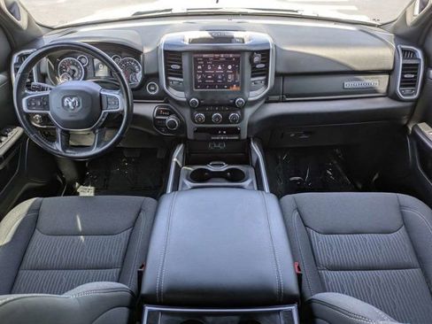 Used 2023 RAM 1500 Big Horn RWD image 15