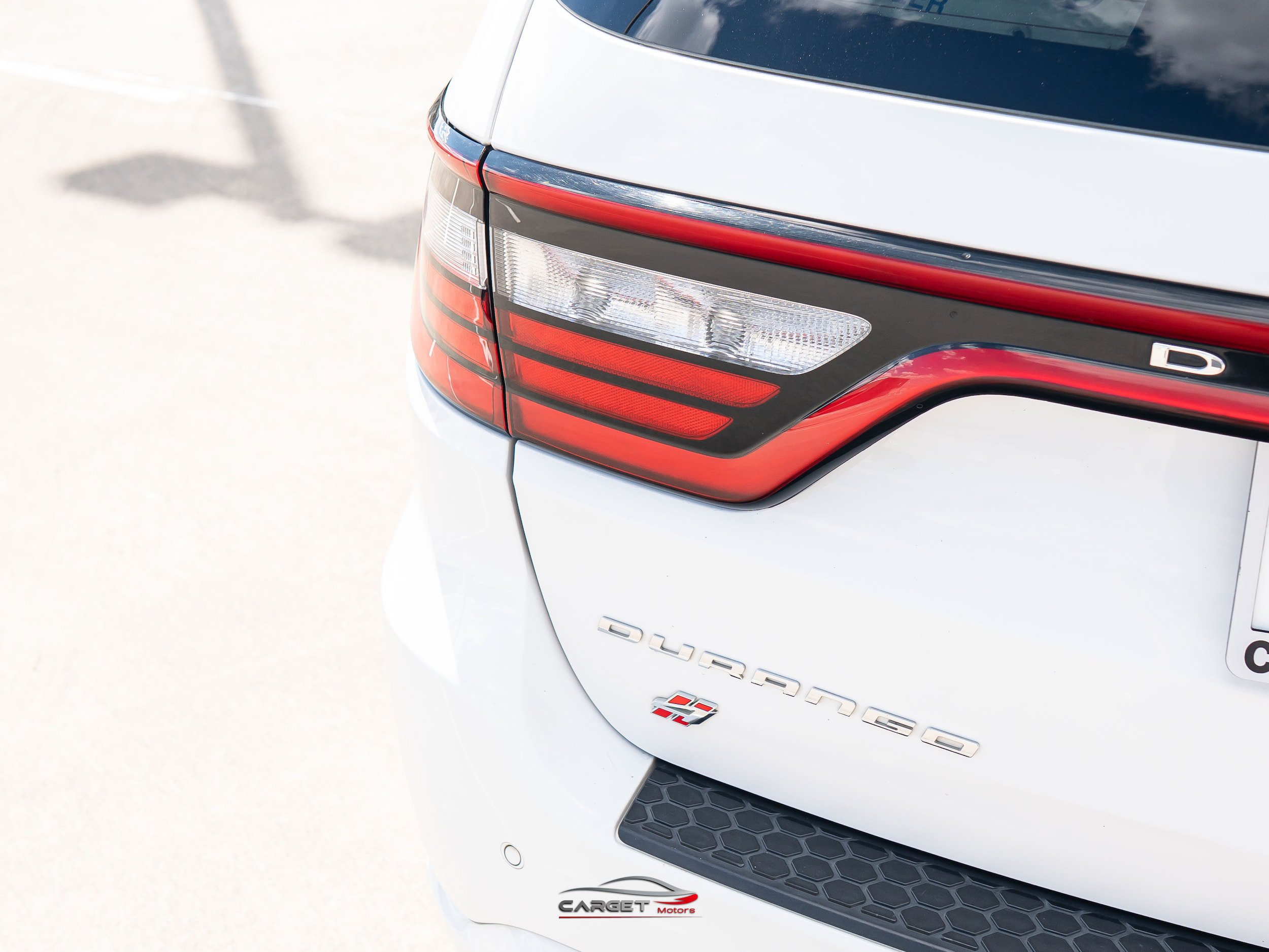 Used 2022 Dodge Durango R/T AWD/4WD image 45