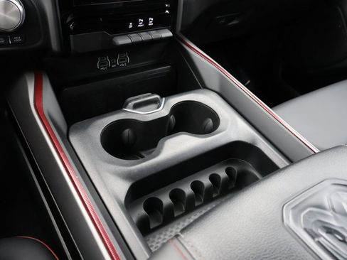 Used 2025 RAM 1500 Rebel w/ Rebel Level 1 Equipment Group image 37