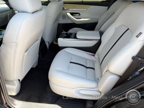 New 2026 MAZDA CX-90 3.3 Turbo S w/ Premium Plus AWD/4WD image 19
