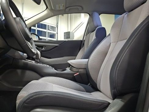 Certified 2025 Subaru Outback Premium w/ Popular Package #1A image 15