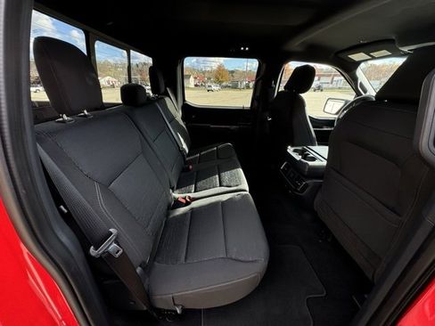 Used 2022 Ford F150 XLT w/ Equipment Group 302A High image 14