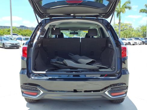 Used 2018 Acura RDX FWD image 20