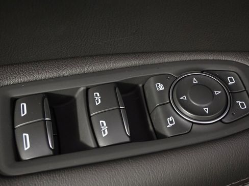 New 2025 Cadillac XT5 Sportv w/ Technology Package image 23