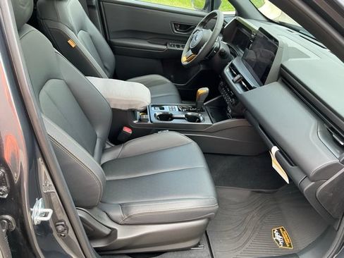 New 2026 Subaru Outback Wilderness AWD/4WD image 19