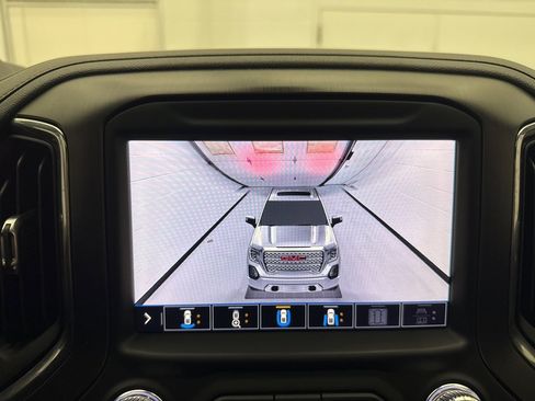 Used 2020 GMC Sierra 1500 AT4 w/ AT4 Premium Package image 36