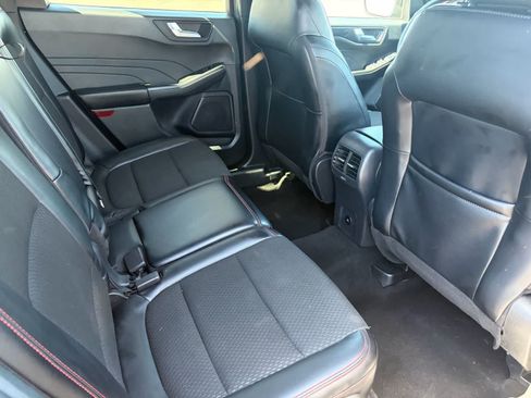 Used 2025 Ford Escape ST-Line FWD image 26