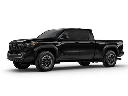 Certified 2025 Toyota Tacoma TRD Off-Road