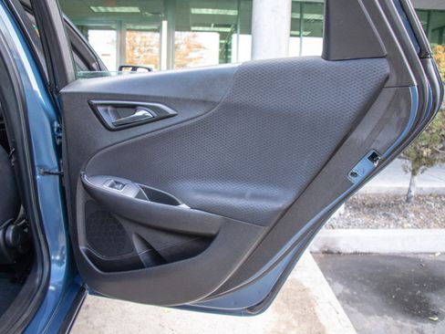 Used 2024 Chevrolet Malibu LT image 24