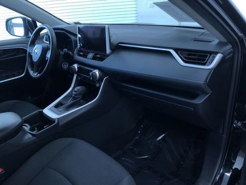 Certified 2024 Toyota RAV4 LE image 23