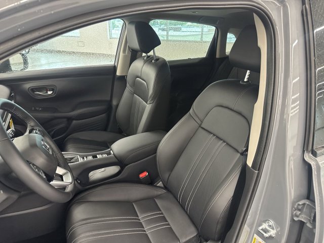 New 2027 Honda HR-V EX-L image 19
