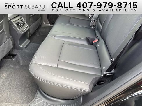 New 2026 Subaru Outback Limited AWD/4WD image 14