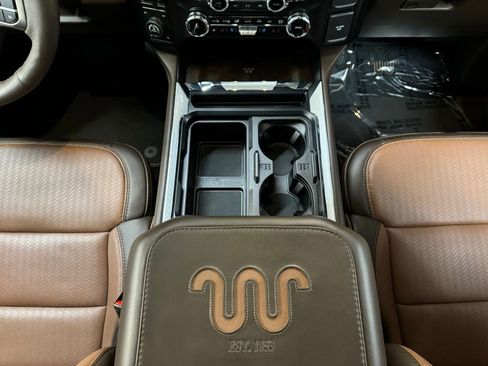 Used 2024 Ford F250 King Ranch w/ Tremor Off-Road Package image 28