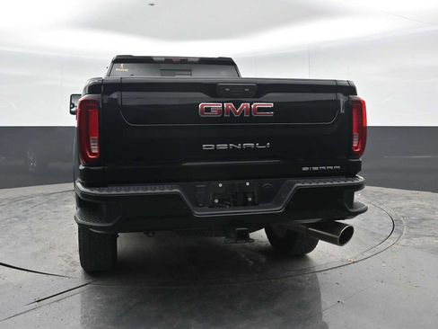 Used 2021 GMC Sierra 2500 Denali w/ Denali Ultimate Package AWD/4WD image 11