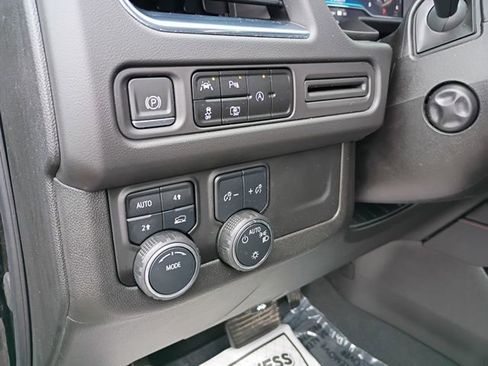Used 2023 Chevrolet Tahoe RST w/ Luxury Package AWD/4WD image 33