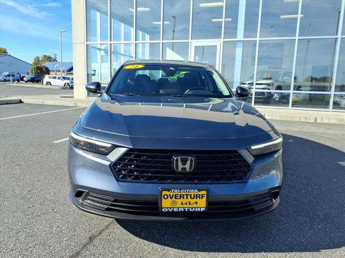 Used 2024 Honda Accord EX image 6