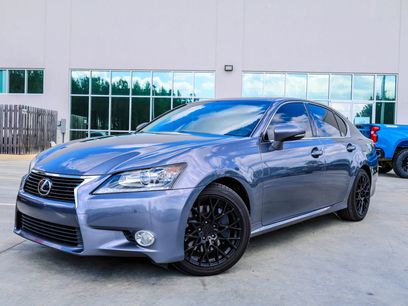 Used 2015 Lexus GS 350 w/ Premium Package
