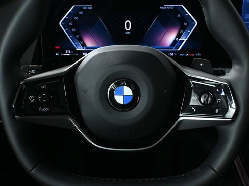 Certified 2026 BMW X3 xDrive30 w/ Convenience Package AWD/4WD image 19