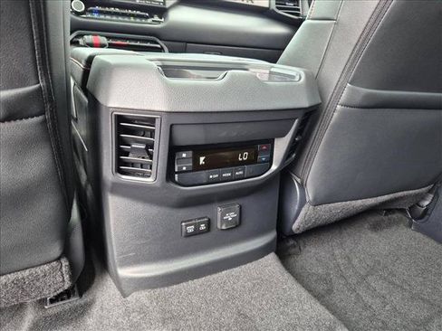 Used 2024 Toyota Sequoia TRD Pro AWD/4WD image 18